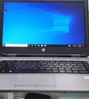 Photo - New Laptop HP ProBook 640 G2 8GB Intel Core I5 HDD 500GB