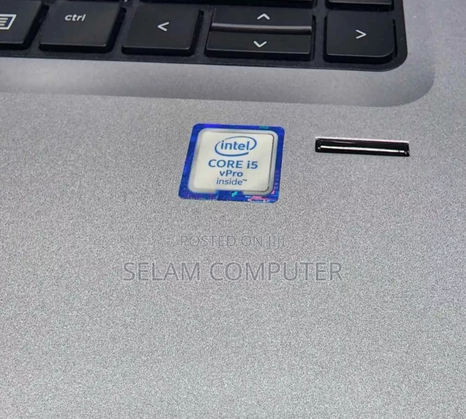 New Laptop HP ProBook 640 G2 8GB Intel Core I5 HDD 500GB