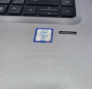 New Laptop HP ProBook 640 G2 8GB Intel Core I5 HDD 500GB