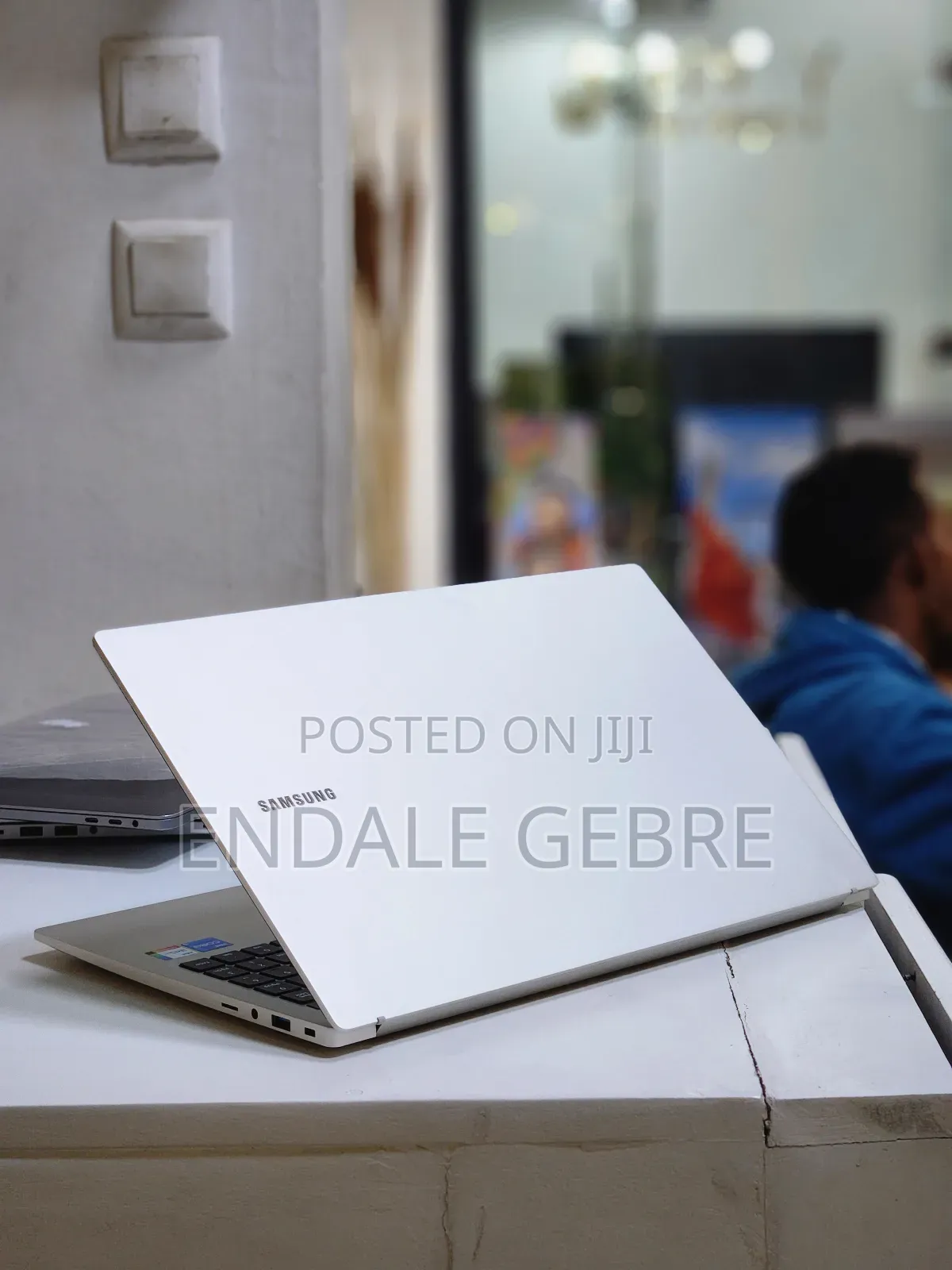 New Laptop Samsung Galaxy Book 2 8GB Intel Core I5 SSD 512GB