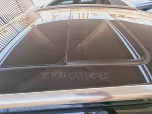 Volkswagen ID.4 2024 Black