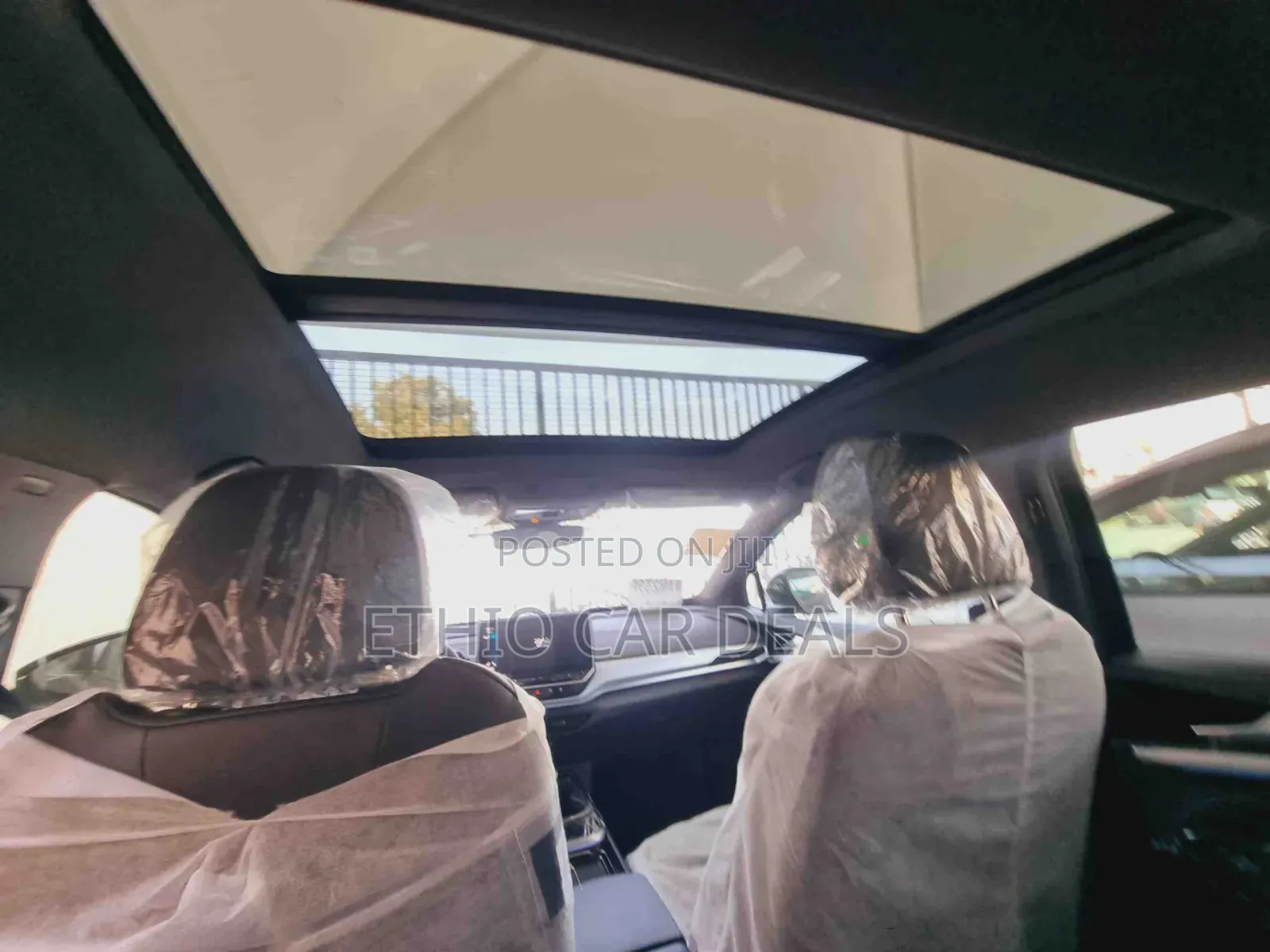 Volkswagen ID.4 2024 Black