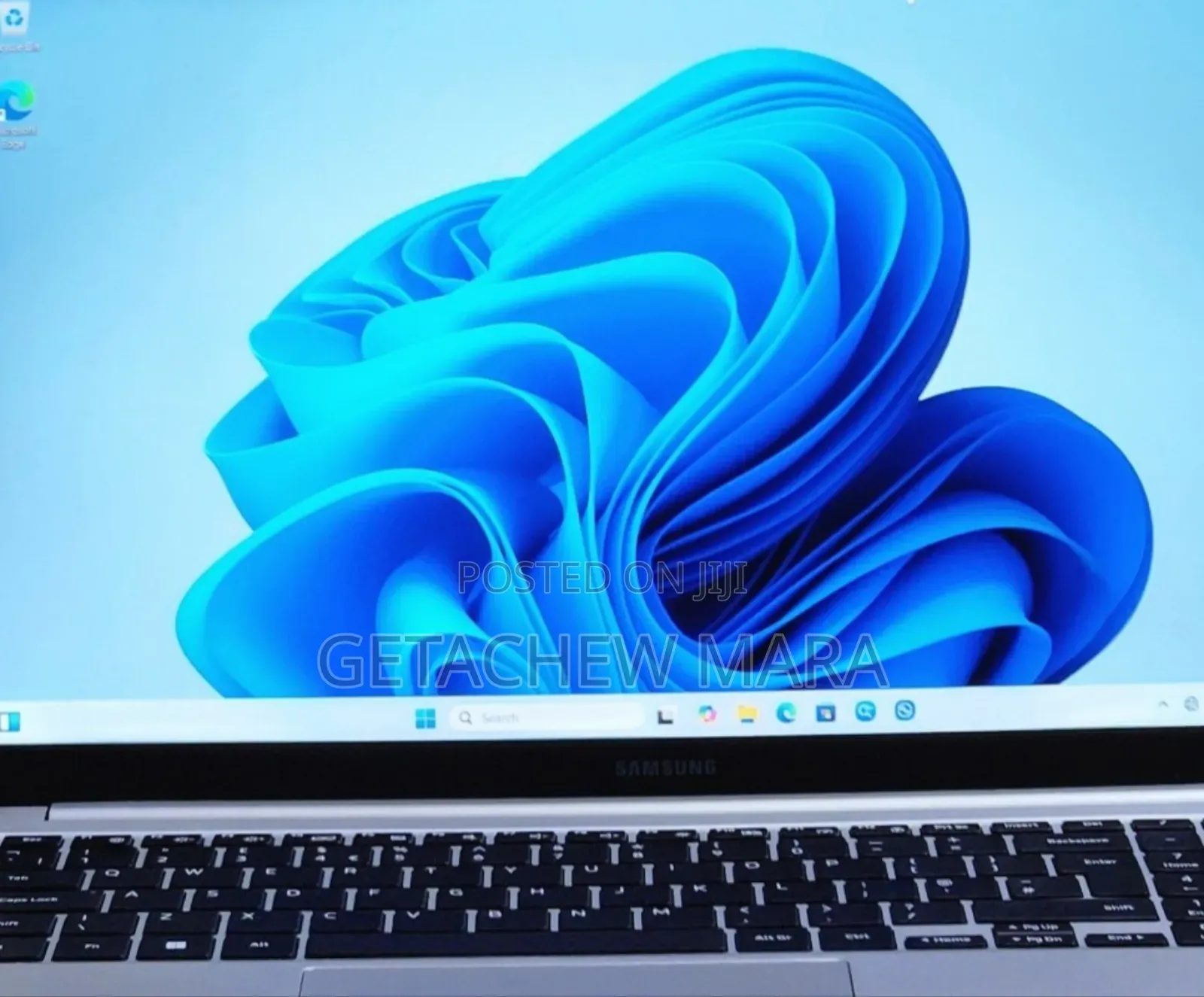 New Laptop HP Pavilion 15 8GB Intel Core I5 SSD 512GB