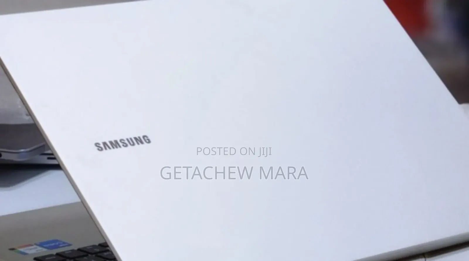 New Laptop HP Pavilion 15 8GB Intel Core I5 SSD 512GB