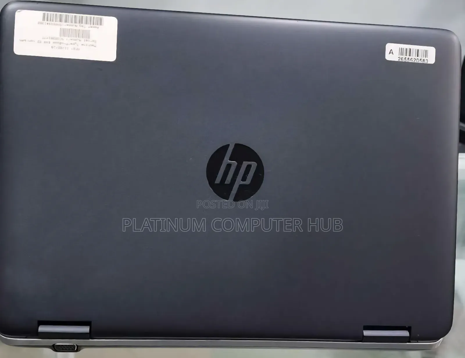 New Laptop HP ProBook 640 G2 8GB Intel Core I5 HDD 500GB