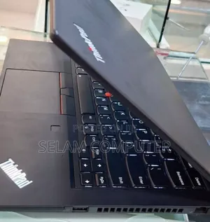 New Laptop Lenovo ThinkPad T495s 16GB AMD Ryzen 5 SSD 512GB