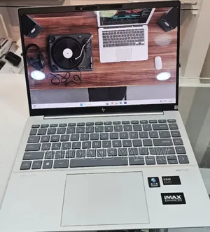 New Laptop HP Pavilion 14 32GB Intel Core Ultra 7 SSD 1T