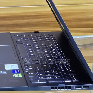 New Laptop HP Omen 16 16GB Intel Core I7 SSD 512GB