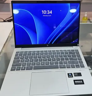 New Laptop HP Pavilion 14 32GB Intel Core Ultra 7 SSD 1T