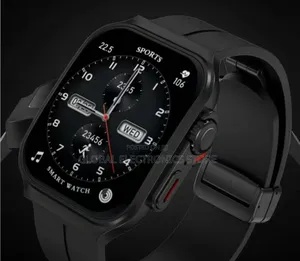 Photo - Ai Smart Watch