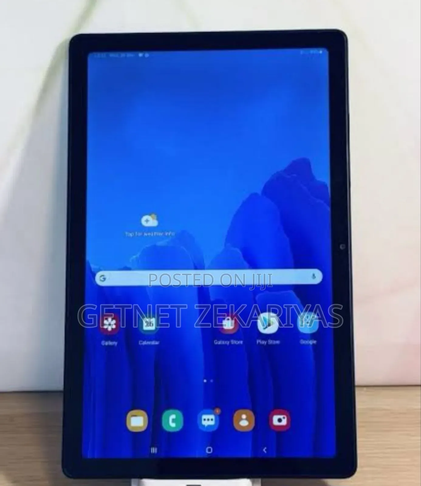 New Samsung Galaxy Tab A7 10.4 (2022) 64 GB