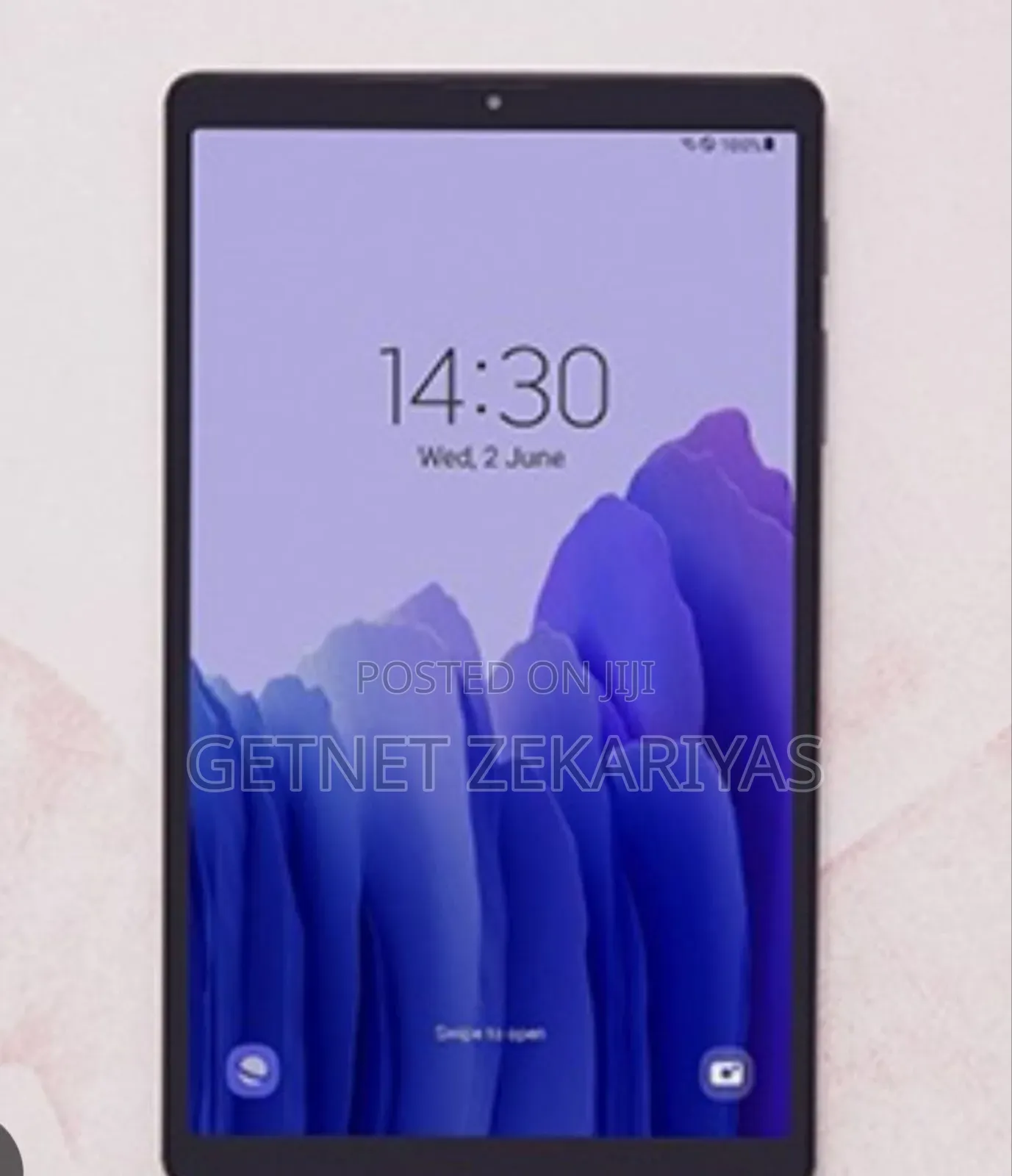 New Samsung Galaxy Tab A7 10.4 (2022) 64 GB