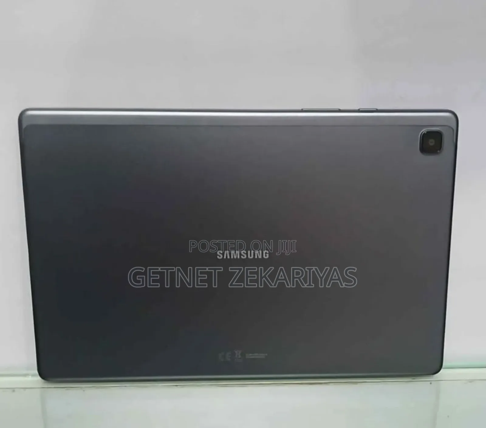 New Samsung Galaxy Tab A7 10.4 (2022) 64 GB