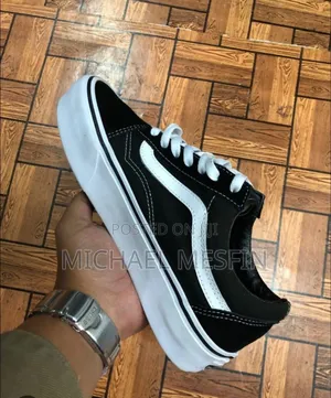 Photo - Original Vans