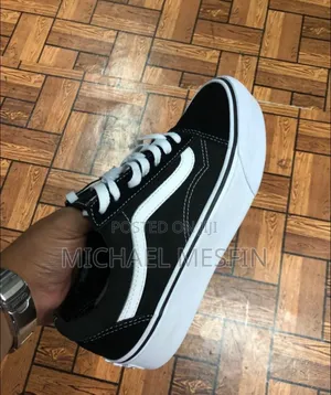 Original Vans