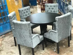 Photo - Nareo Dining Table 6 Person