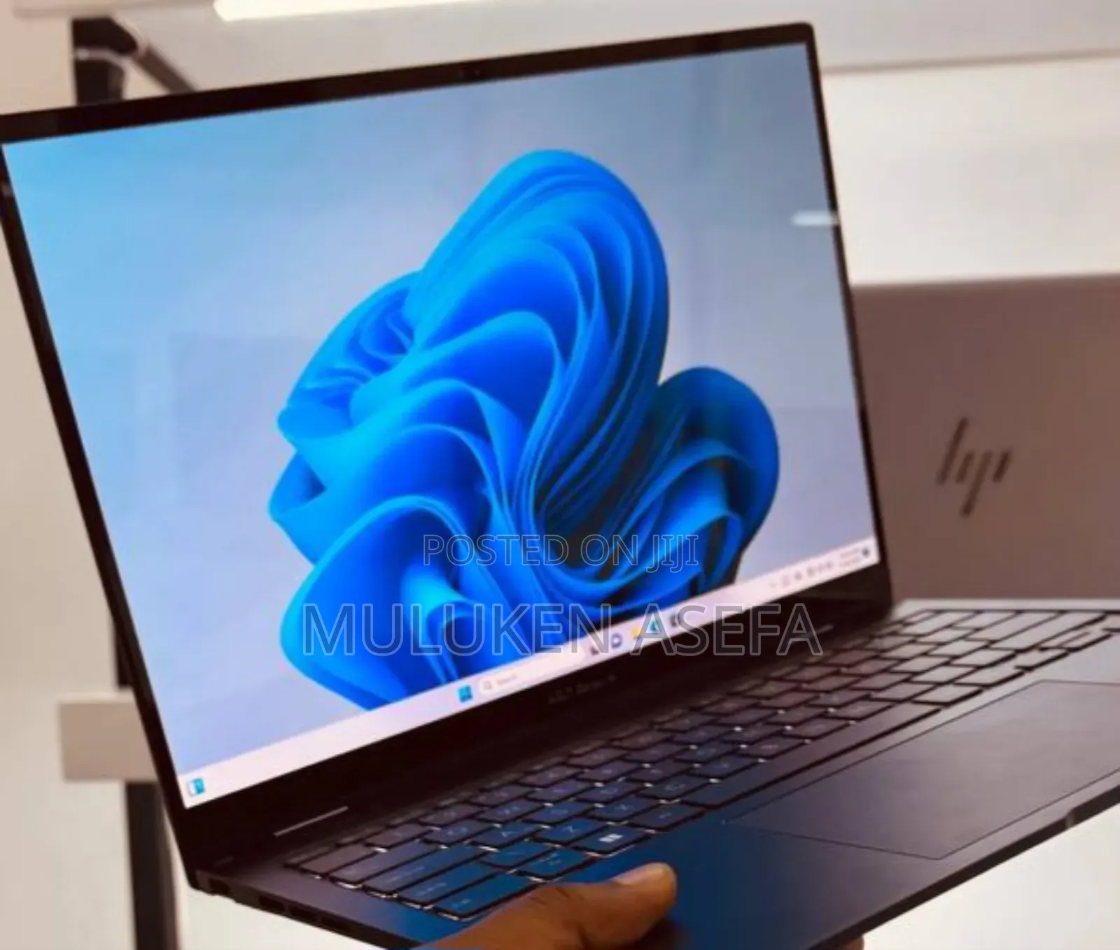 New Laptop Asus Zenbook 14 UX434 16GB Intel Core I7 SSD 512GB