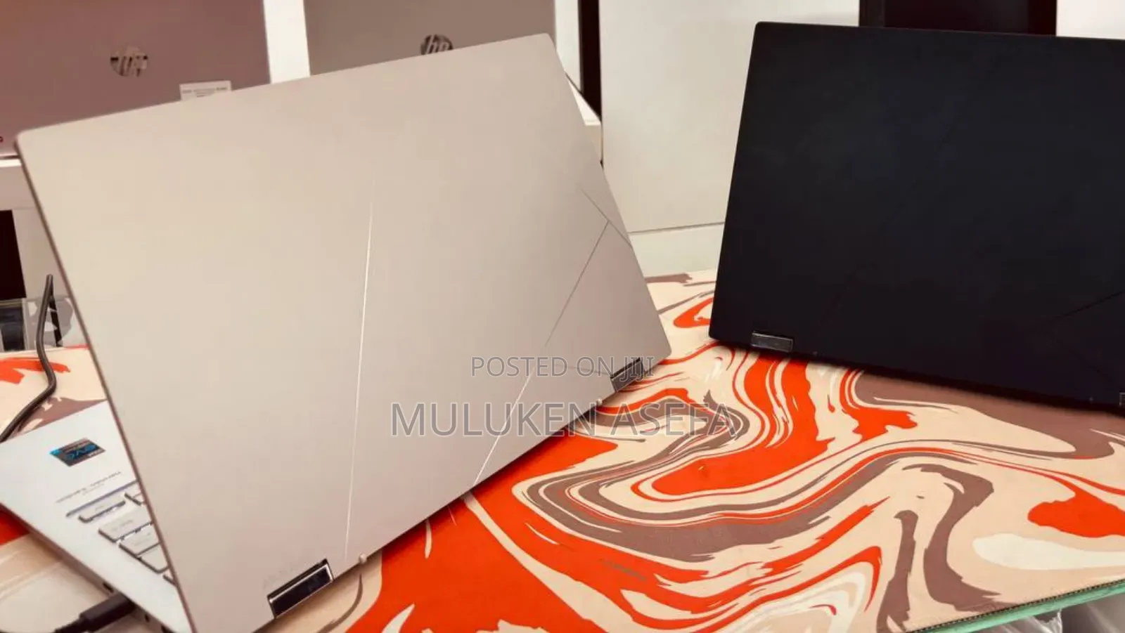 New Laptop Asus Zenbook 14 UX434 16GB Intel Core I7 SSD 512GB