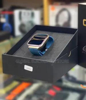 Photo - 3d Super Flexible Smart Watch