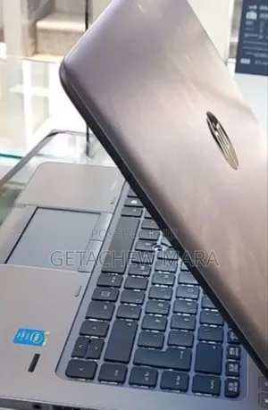 Photo - New Laptop HP EliteBook 840 8GB Intel Core I5 SSD 500GB