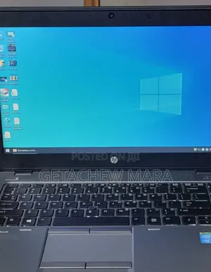 New Laptop HP EliteBook 840 8GB Intel Core I5 SSD 500GB