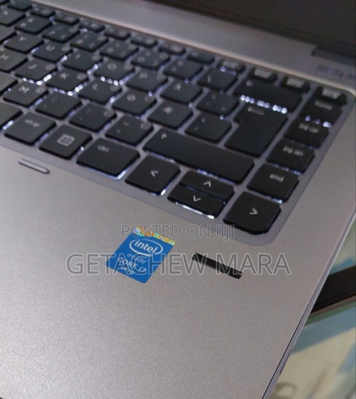 New Laptop HP EliteBook 840 8GB Intel Core I5 SSD 500GB