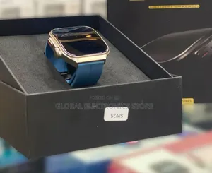 Ai Voice Assistant Smart Watch