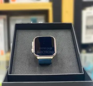 Waterproof Super Amoled Smart Watch