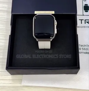 Photo - 10 Axis Motion Sensor 3dsmart Watch