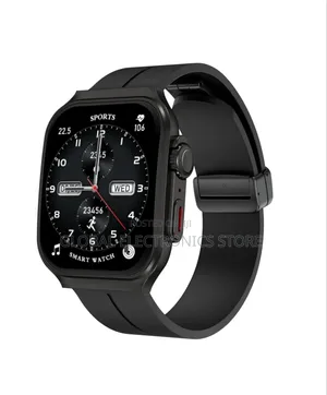 10 Axis Motion Sensor 3dsmart Watch