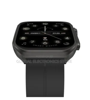 Dual-core 2 In 1 Chipset 3d Smart Watch