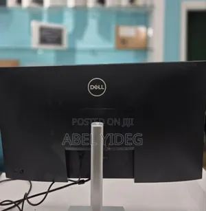 Dell Monitor