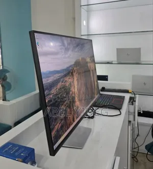 Dell Monitor