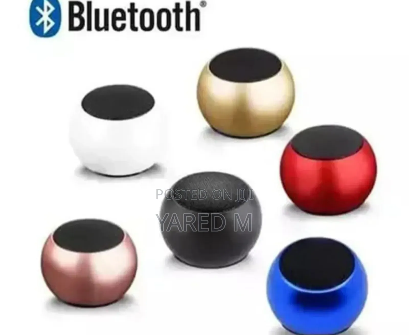 JBL M3 Mini Portable