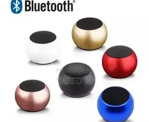 Photo - JBL M3 Mini Portable