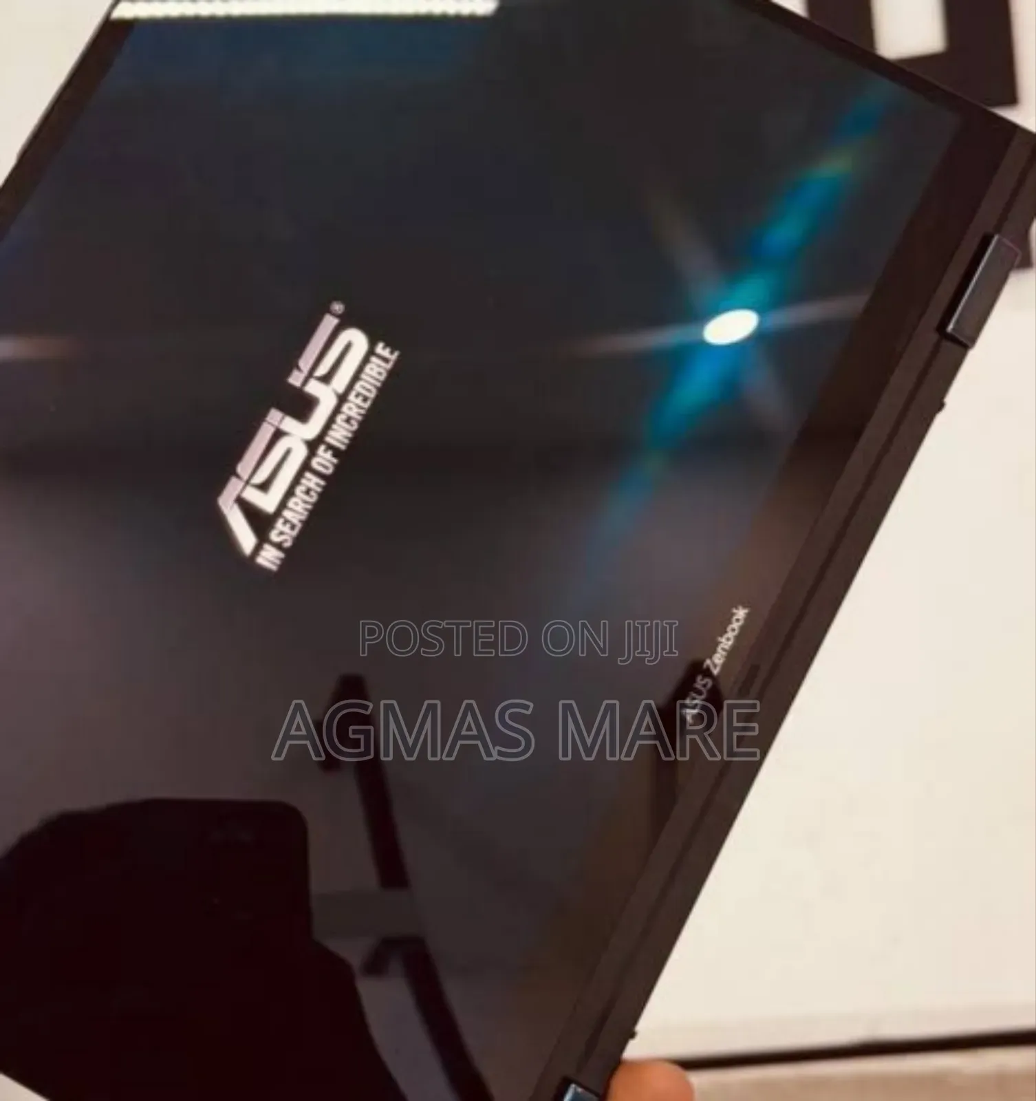 New Laptop Asus Zenbook 14 UX434 16GB Intel Core I7 SSD 512GB