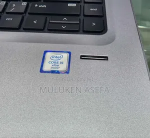 Photo - New Laptop HP Probook 11 EE G1 8GB Intel Core I5 HDD 500GB