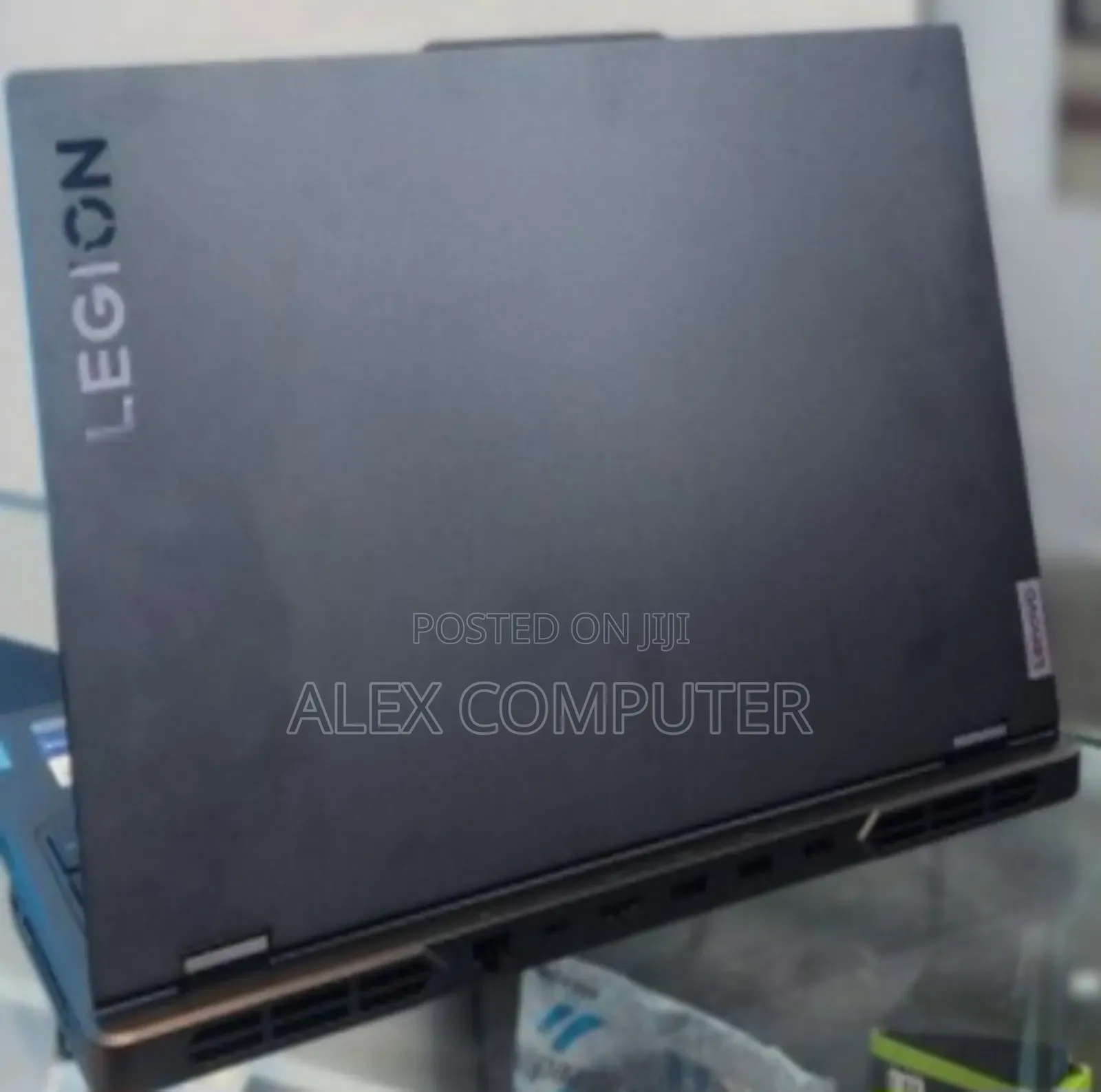 New Laptop Lenovo Legion 5 16GB Intel Core I7 SSD 1T