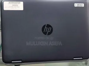 New Laptop HP Probook 11 EE G1 8GB Intel Core I5 HDD 500GB