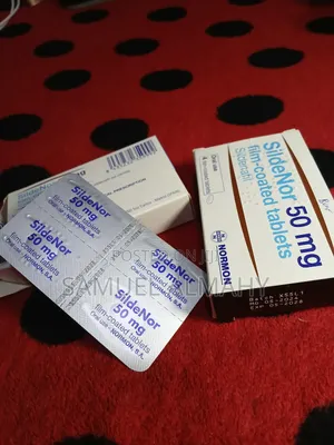 Spain Viagra Sildenafil 50mg