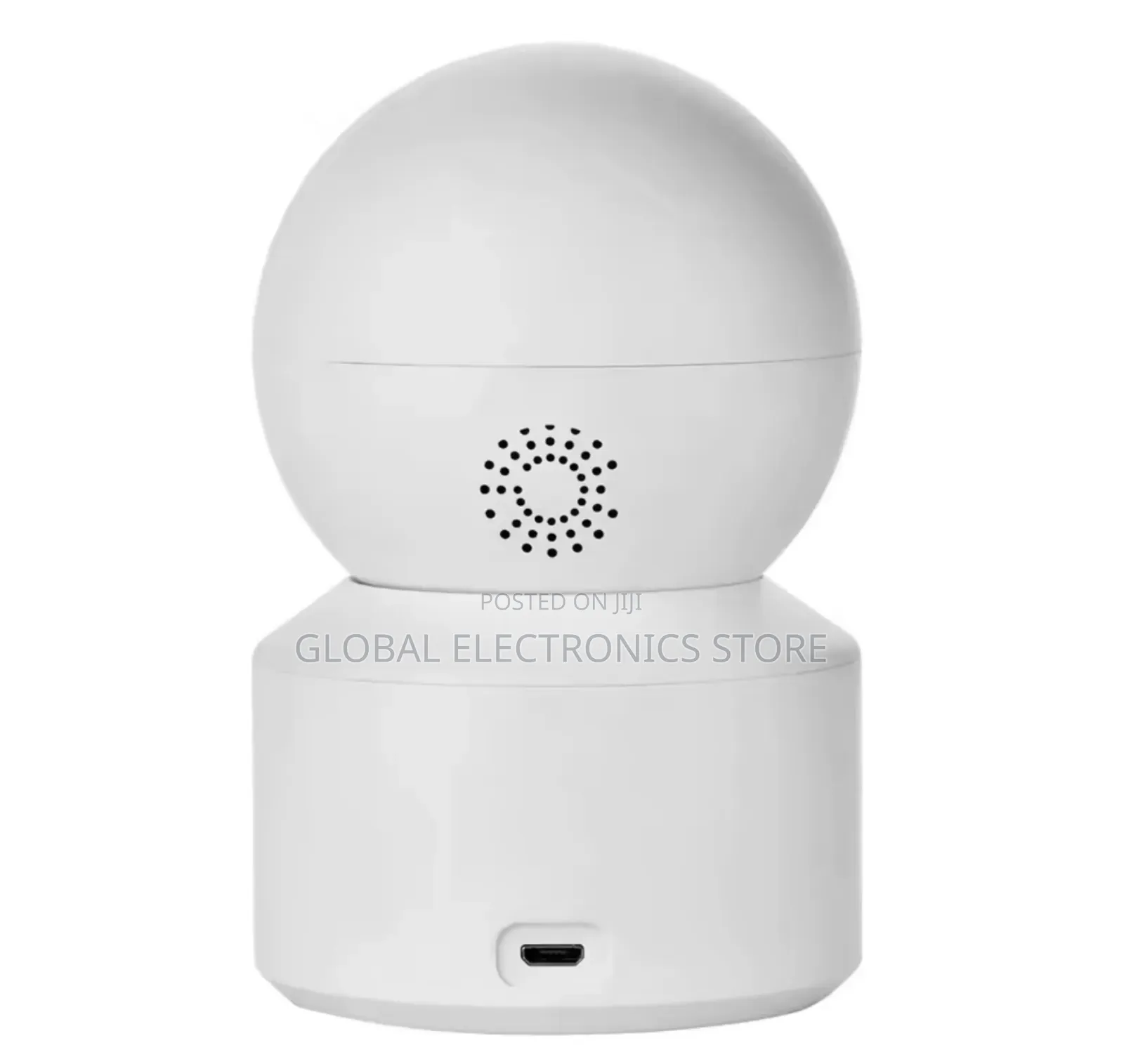 Home Wireless Indoor Sim Support CCTV Camera