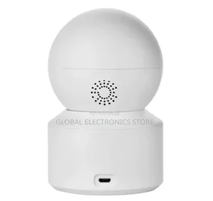 Home Wireless Indoor Sim Support CCTV Camera