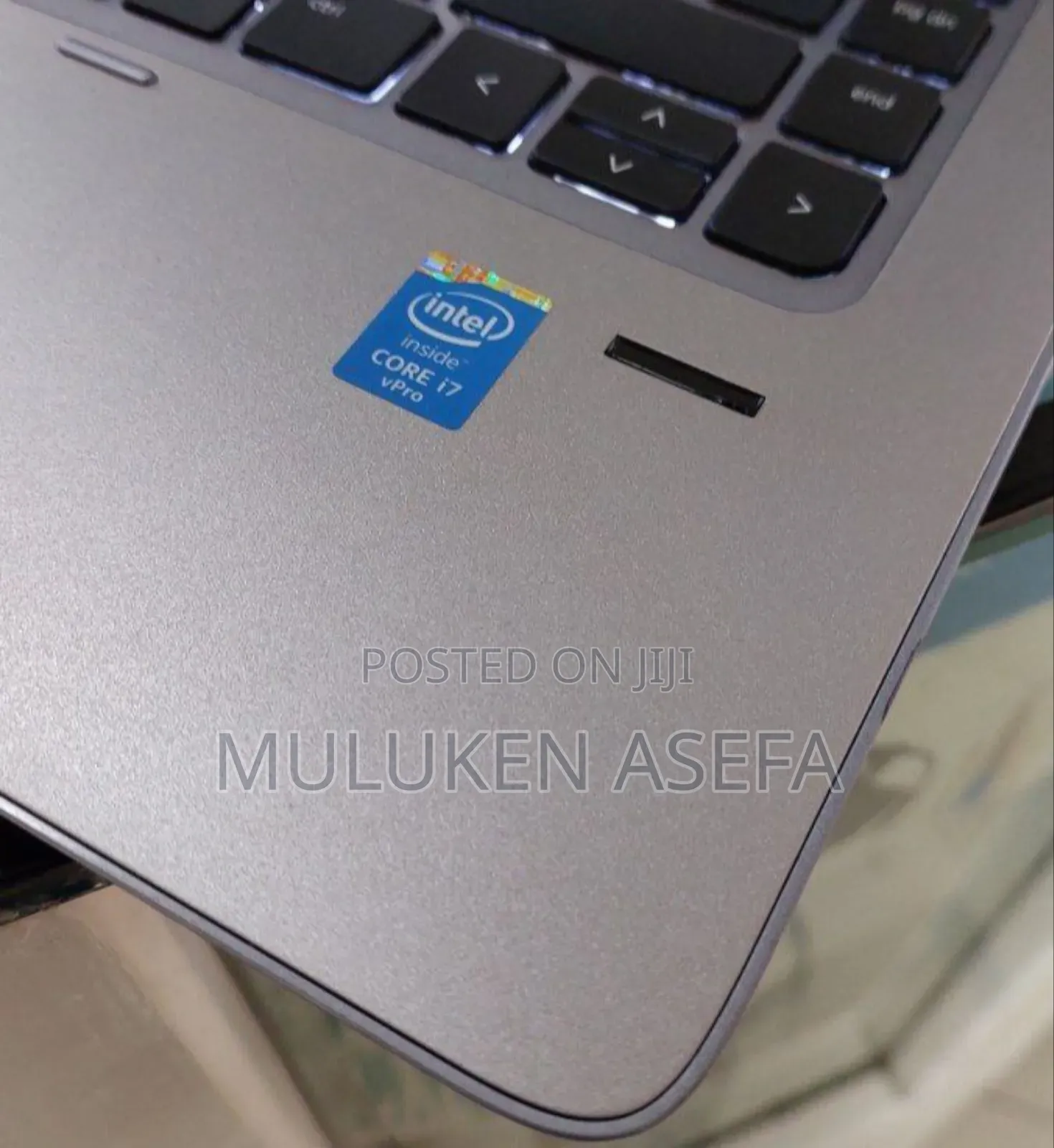 New Laptop HP EliteBook 840 G2 8GB Intel Core I5 HDD 500GB