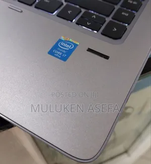 New Laptop HP EliteBook 840 G2 8GB Intel Core I5 HDD 500GB