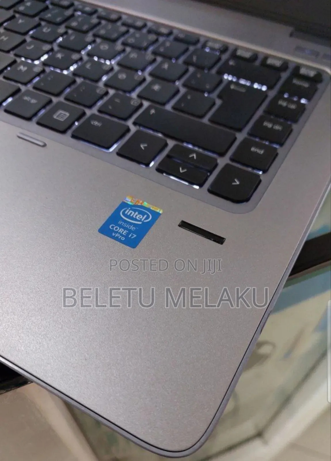 New Laptop HP EliteBook 840 G2 8GB Intel Core I5 SSD 500GB