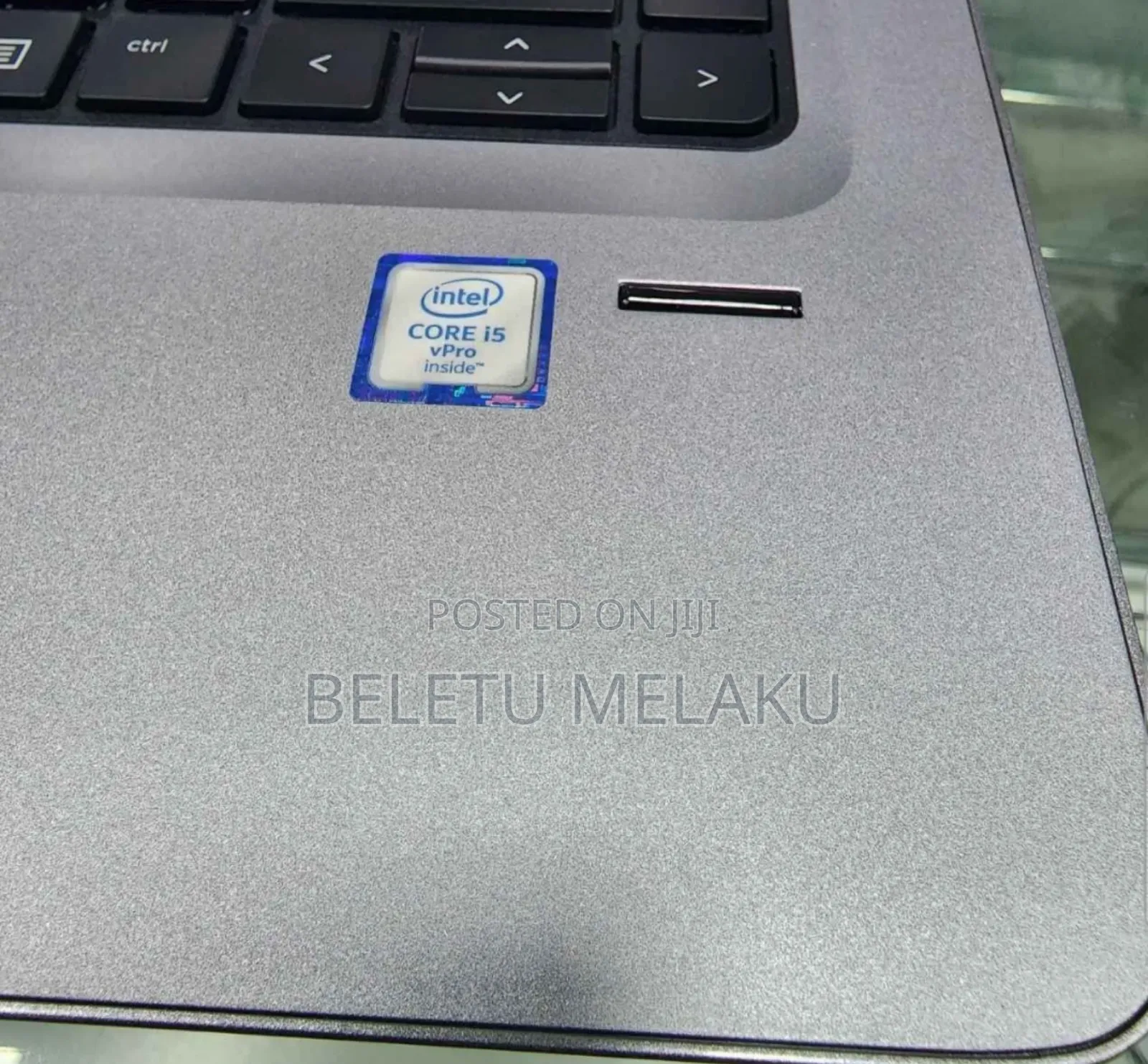 New Laptop HP ProBook 640 G2 8GB Intel Core I5 SSD 500GB