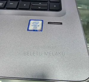 New Laptop HP ProBook 640 G2 8GB Intel Core I5 SSD 500GB