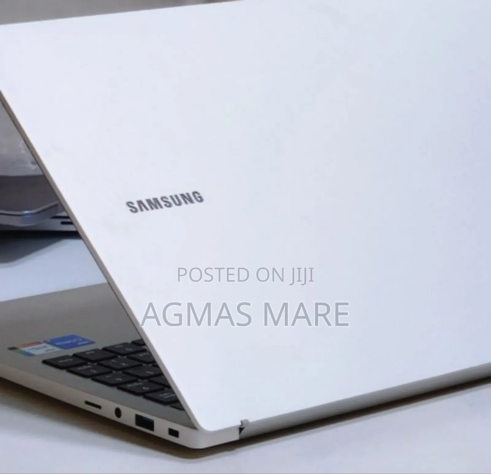 New Laptop Samsung Galaxy Book 2 8GB Intel Core I5 SSD 512GB