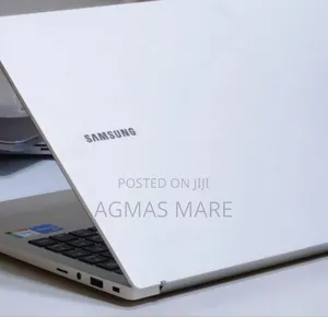 New Laptop Samsung Galaxy Book 2 8GB Intel Core I5 SSD 512GB