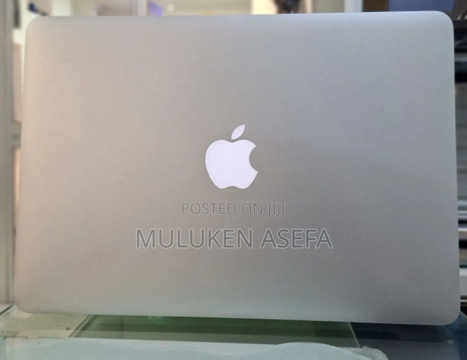 New Laptop Apple MacBook 2013 16GB Intel Core I5 SSD 512GB